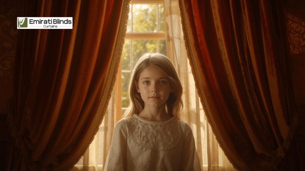 Best curtains in dubai