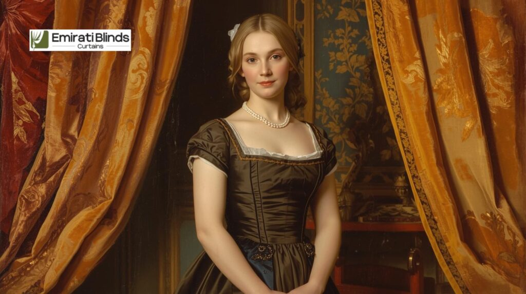 Blackout Curtains Dubai