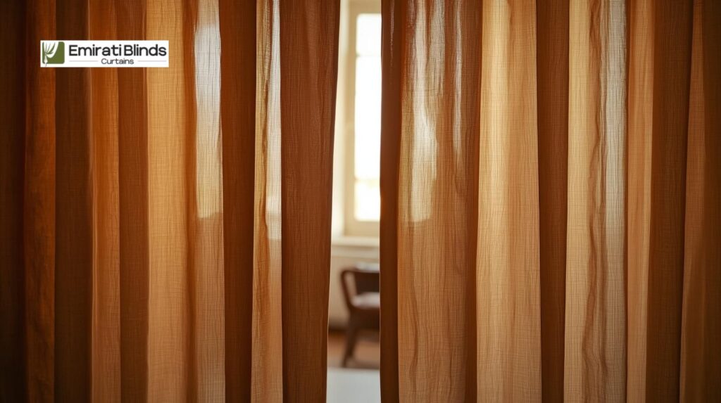 Top Curtain Shops in Dubai