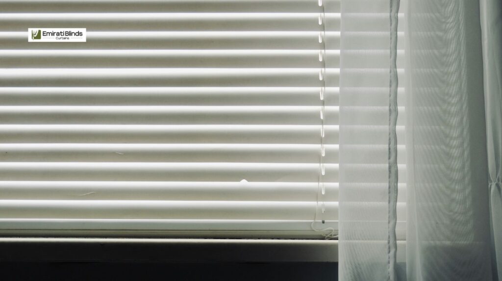 duplex blinds in Dubai