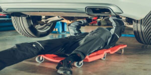 Read more about the article New Car Starter Issues