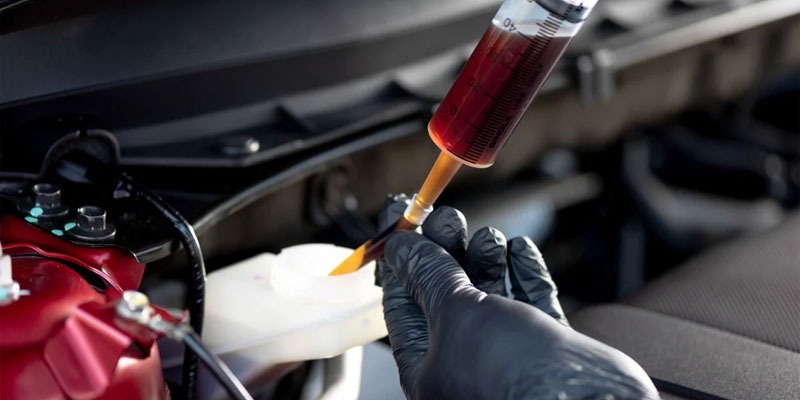 You are currently viewing Can Brake Fluid Go Bad?