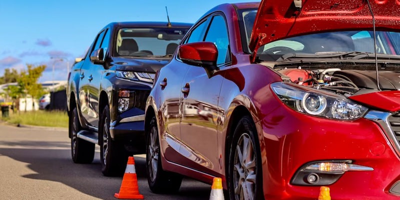 You are currently viewing Myth Busted- Should You Buy a Used Car Based Only on Kilometers Driven