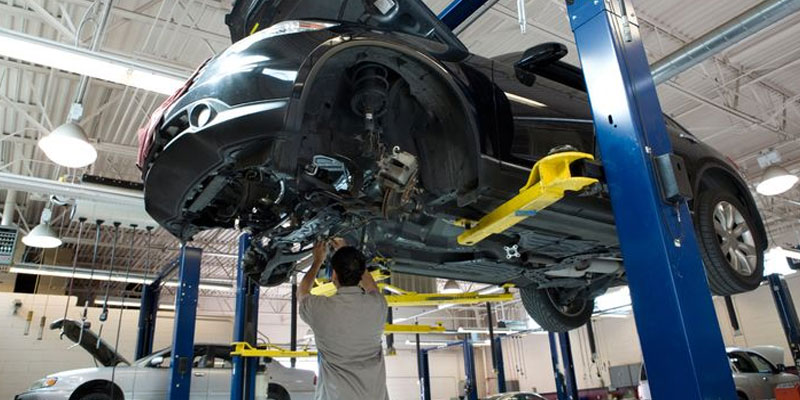 You are currently viewing The Preventive Maintenance For Mazda