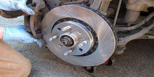 Read more about the article How to Change Disc Brakes