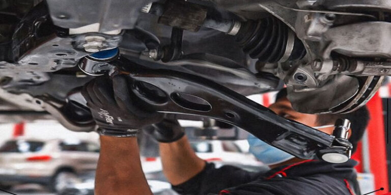 Read more about the article Give your Luxury Vehicle the Best Mechanical Care