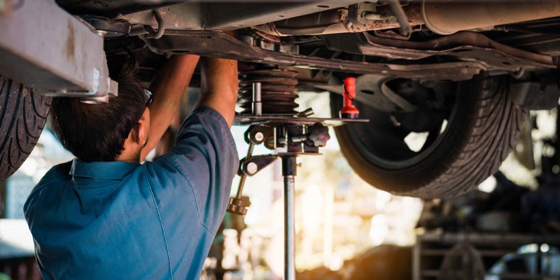You are currently viewing 7 Car Care Tips For Luxury Car Owners