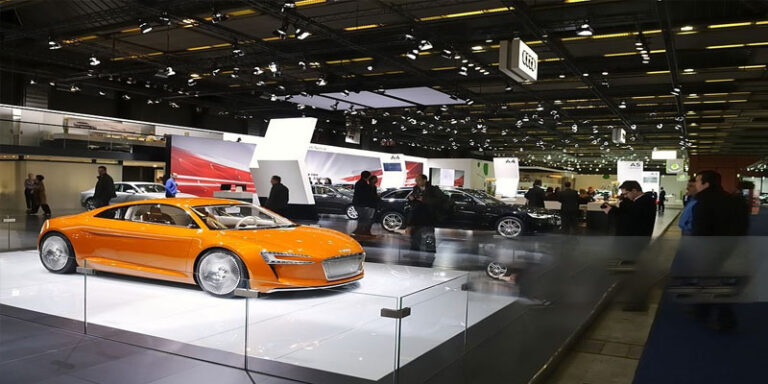Read more about the article The impetus behind one’s choice of going for an expensive exotic car