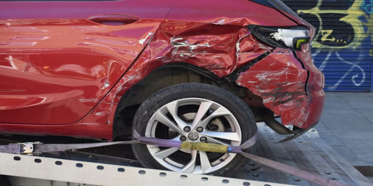 Read more about the article Take your car to a prestigious service center to avoid the sudden breakdown