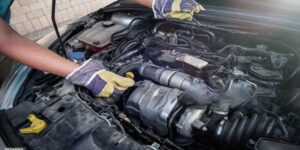 Read more about the article Supercar Maintenance Guide