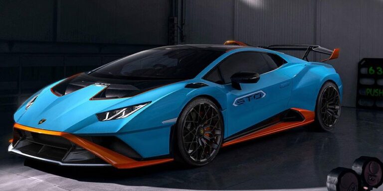 Read more about the article Lamborghini repair center ensure the best performance of your supercar