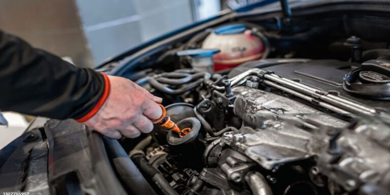 Read more about the article Avail of the first-rate repair services of German Auto Care