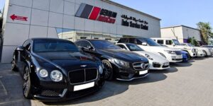 Read more about the article Fix your luxury car issues at German Autocare Dubai