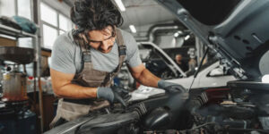 Read more about the article Luxurious Care – Inside the Rolls-Royce Service Center in Dubai