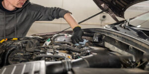 Read more about the article German Auto Care’s Dodge Service Center in Dubai