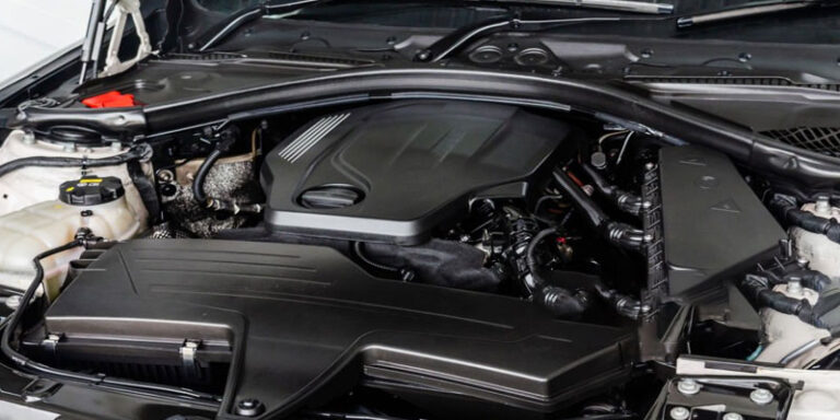 Read more about the article Improve the performance of your BMW with excellent servicing