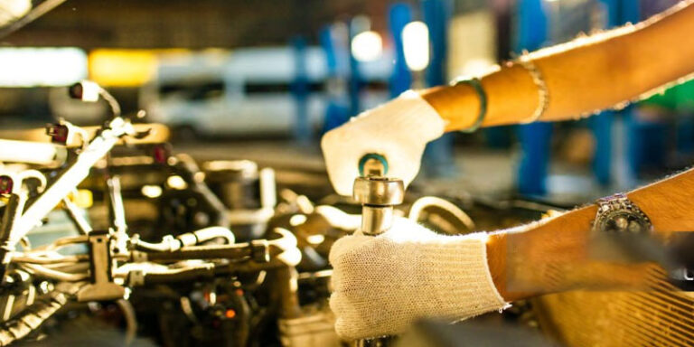 Read more about the article BMW repair Dubai service: Ensuring a smooth and safe journey
