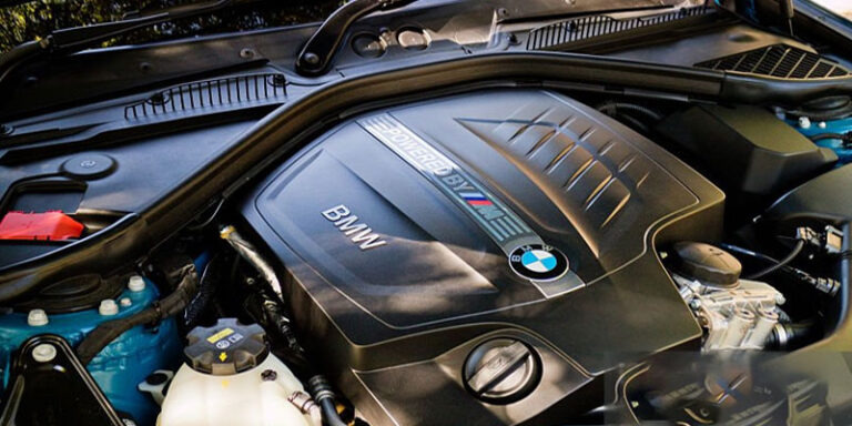 Read more about the article Why is regular maintenance important for maximizing the performance of your BMW?