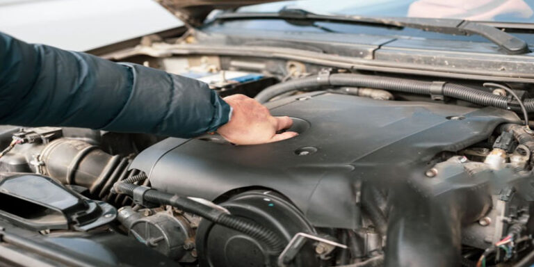 Read more about the article Outstanding Car Maintenance And Repair Services