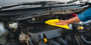 Read more about the article Excellent Automobiles Maintenance And Repair Services