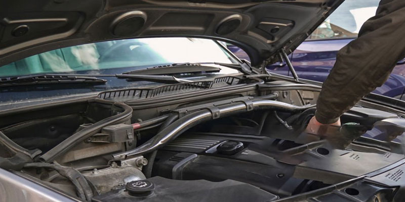 You are currently viewing Regular BMW repair and maintenance: Ensuring smooth and comfortable journeys