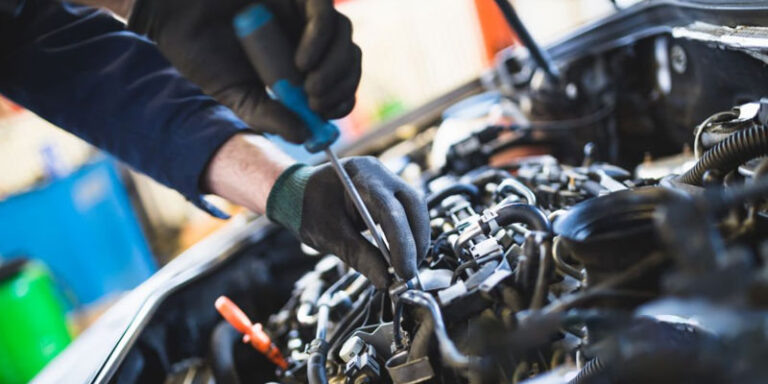 Read more about the article Premium Car Care: Luxury Car Repair and Audi Service in Dubai