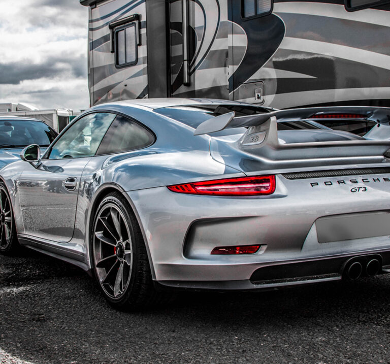 Read more about the article The best Porsche service center: Ensuring peak performance of your luxury car