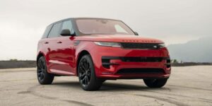 Read more about the article Ensure your journey is comfortable on Dubai’s roads