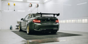 Read more about the article Trust German Auto Care: Your BMW and Mercedes Service Center Dubai
