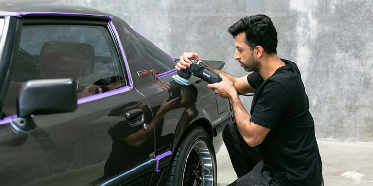 Read more about the article Drive with Confidence – Your Trusted Dodge Service Center in Dubai