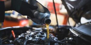 Read more about the article Oil Change to Battery Replacement with German Auto