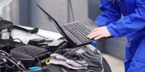 Read more about the article Specialization vs. Generalization- Why Your Supercar Deserves Better Than “Local” Repair
