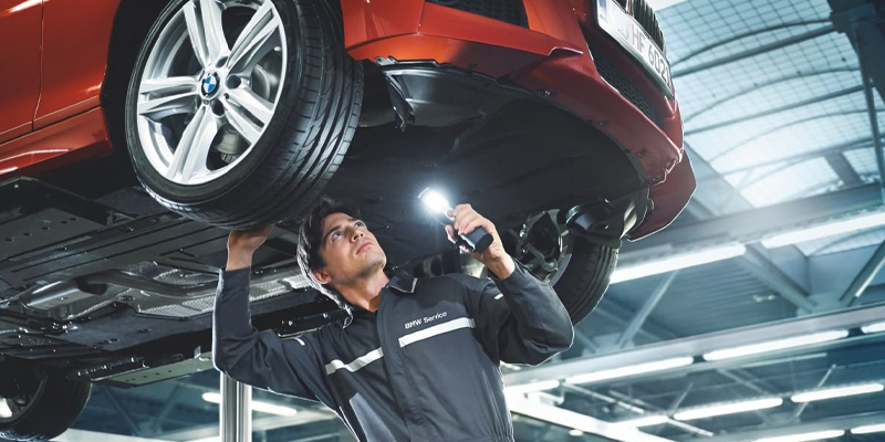 You are currently viewing Best BMW service center Dubai: Extending the engine’s lifespan and ensuring superior performance