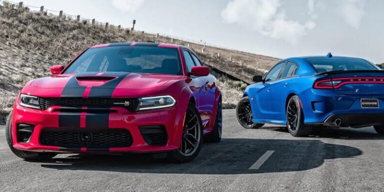 Read more about the article Dodge service center Dubai: Preparing your favorite car for safe, high-speed, long journeys