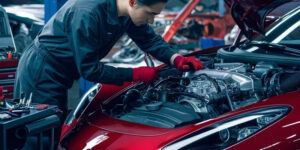 Read more about the article The Ultimate Guide to Expert Repair & Programming Services at German Auto Care Dubai