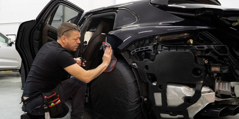 Read more about the article How to Find the Right Mechanic near Me — Especially for Luxury Cars